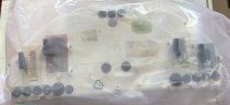 (62118364749)-Conductor Plate-525i/535i (-2/89, E34), 735i/750i (-2/89, E32) (alt-62111390082) (Programa) (No core) (1 available)