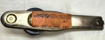 (51231833187)-Hood Roller Guide-320i (77-83) (Genuine BMW) (1 available)