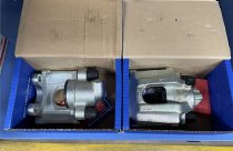 (34211160399 & 34211160400)-Brake Caliper Set (rear)-540i/M5