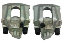 (34211160399 & 34211160400)-Brake Caliper Set (rear)-540i (94-95), M5 (91-93), 740i/750i (93-94) (ATE/New) (1 set available)