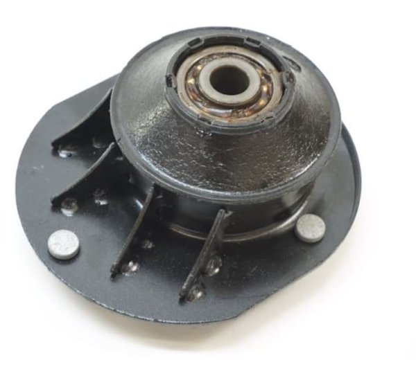 (31332228345)-Shock Tower Mount (Front)-M3 (94-95) (Genuine BMW) (3 available)
