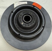 (31331139436)-Shock Tower Mount (Front) -325i (-5/92), 840i/850i (Genuine BMW) (2 available, must buy both)