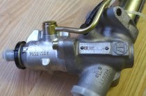 (32131466385)-Steering Rack-318i (84-85), 325e (84-10/86 w/o SRS) (ZF) (1 available)
