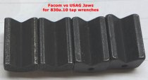 (830A.10RN) -Repair Kit-Ratcheting Tap Wrench (USAG)