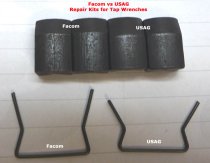 (830A.10RN) -Repair Kit-Ratcheting Tap Wrench (USAG)