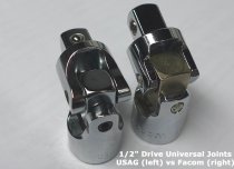 (S.240A)-1/2" Drive Universal Joint (USAG)