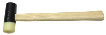 (377) -Combination Mallet-Steel & Plastic Tips (35mm tips) (USAG)