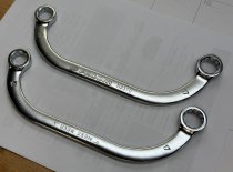 (57.10x12)(258N) -Half Moon Box Wrench-10x12mm (USAG)