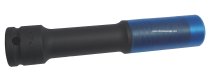 (NSI.19EL) -1/2" Drive Long Reach Wheel Socket-19mm