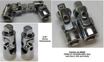 (J.240A) -3/8" Drive Universal Joint (USAG)