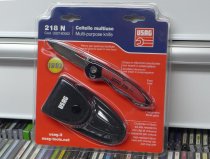 (840.F)-Multi-Purpose Knife with Storage Pouch (USAG)