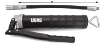 (378.3)-Grease Gun Replacement Tube (length=300mm) (USAG)