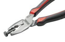 (187AP.20CPE) -Combination Pliers with Nail/Screw Gripper (USAG)