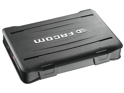 (BP.MBOXM) -Plastic Case (medium)(329x215x59mm)(USAG)
