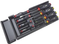 (MOD.AT1s) -8pc Protwist Screwdriver Module Set (USAG)
