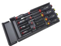(MOD.AT1s) -8pc Protwist Screwdriver Module Set (USAG)