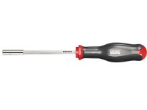 (ATM.M1)-1/4″ Bit Driver w/Magnetic Insert (7″)(USAG)