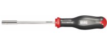 (ATM.M1)-1/4" Bit Driver w/Magnetic Insert (7")(USAG)