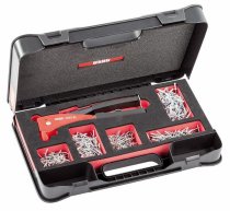 (Y.RIV1) -Rivet Kit (w/Y.103B & 500 alum rivets)(USAG)