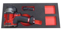(MODM.NS3500G) -1/2" Drive Impact Wrench Module Set (USAG)