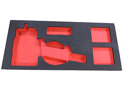 (PM.3500G) - Foam Module Tray for 1/2" drive High Performance Impact Wrench (Facom/USAG/Mac)