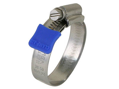 Hose Clamp Tail Sleeve (pack of 25)