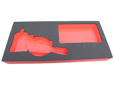 (PM.1600F) - Foam Module Tray for 1/2" drive Compact Impact Wrench (Facom/USAG/Mac)