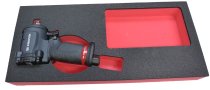 (PM.1600F) - Foam Module Tray for 1/2" drive Compact Impact Wrench (Facom/USAG/Mac)