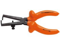 (194.17AVSE) -Insulated Wire Stripping Pliers-6.7″