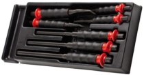 (PL.611)-Module Storage Tray-for MOD.CG1 punch/chisel set