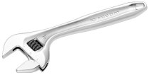 (101.15)-Adjustable Wrench-15" (Chrome w/Quick Adjust)(Facom)