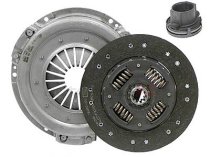 (21212226428)-Clutch Kit-3pc-M5 (91-93)(genuine BMW)(Blemished)