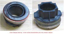 (21212226428)-Clutch Kit-3pc-M5 (91-93)(genuine BMW)(Blemished)