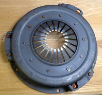 (21212226428)-Clutch Kit-3pc-M5 (91-93)(genuine BMW)(Blemished)