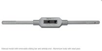 (831.3) -Adjustable Tap Wrench (M5>M20)(USAG)