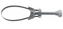 (U.46)-Oil Filter Adjustable Strap Wrench (USAG)