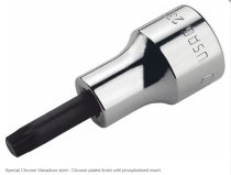 (SXM.30) -1/2" Drive Torx Bit Socket-T30 (USAG)
