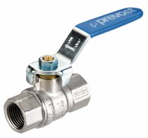 Brass Ball Valve - 1/2 (Female NPT)