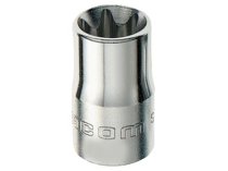 (STX.20) -1/2″ Drive Torx Socket-E20 (USAG)