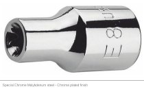 (STX.20) -1/2" Drive Torx Socket-E20 (USAG)