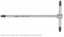 (89TTX-20)- T-Handle Torx Key-T20 (USAG)