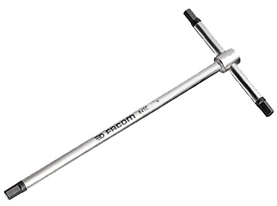 (89TTX-30)- T-Handle Torx Key-T30 (USAG)