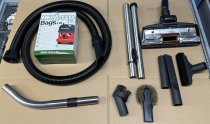 Henry 240 Dry Canister HEPA Vacuum (Freight) (1 available at this price)