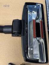 Henry 240 Dry Canister HEPA Vacuum (Freight) (1 available at this price)