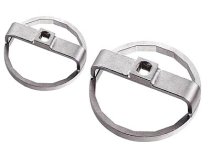 (DEP.GERJ2)-2pc Oil Filter Cap Socket Set-High Torque) (BMW/VAG/Mercedes/Volvo) (USAG) (1 available)