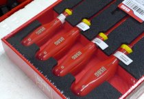 (MODM.AT1VE)-8pc Insulated Screwdriver Module Set (2G)(USAG)