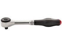 (S.360)-1/2″ Drive Palm Control Rotator Ratchet-10″ (USAG)