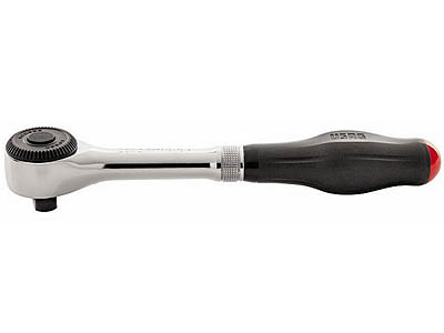 (S.360)-1/2" Drive Palm Control Rotator Ratchet-10" (USAG) (limited supply at this price)