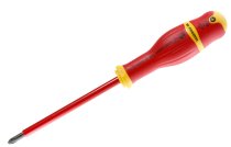 (ATP0x75VE)-Insulated Phillips Screwdriver-#0x75mm (2G)(Facom)