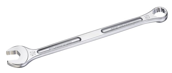 (440XL.8)-High Torque Long Combination Wrench-8mm (7 available at this price)